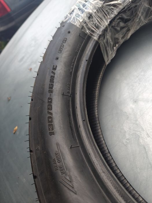 Anvelopa moto Bridgestone  130/90-16