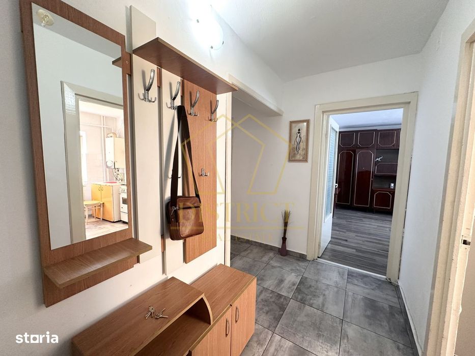 Apartament cu 3 camere decomandat | Complexul Studentesc | PetFriendly