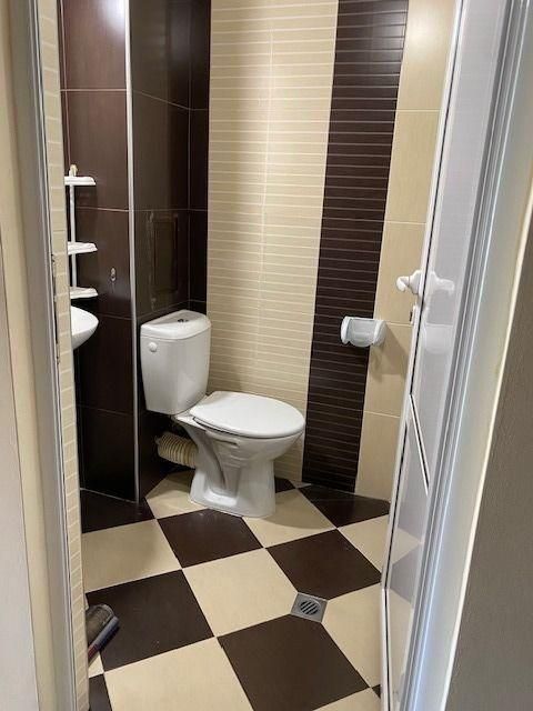 Едностаен апартамент в ж.к. Зона Б-18