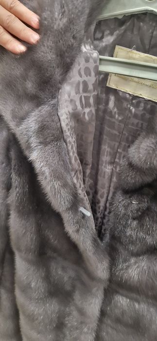 Срочно продам  шубу!