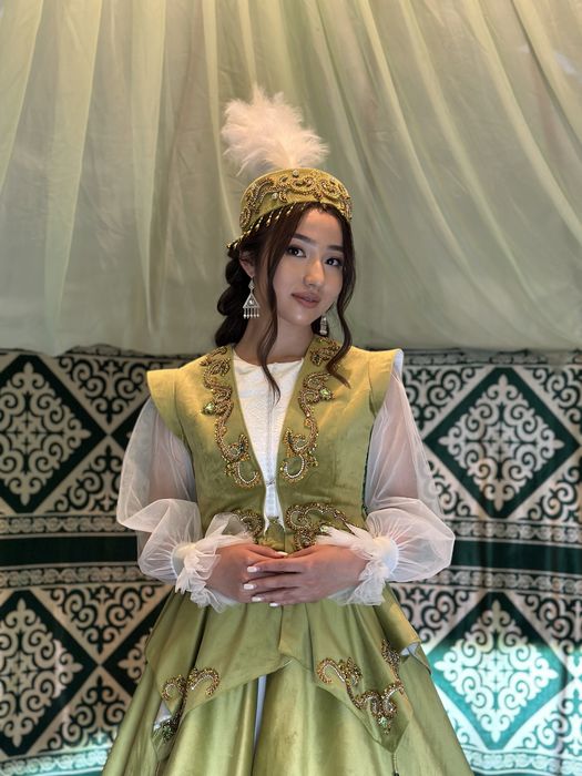 Комплект на кыз узату продажа