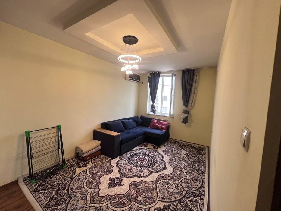 Сдается квартира