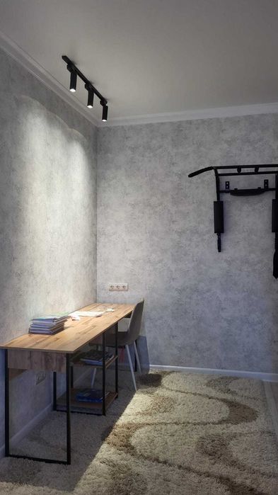 Продам 2х этажный коттедж в Центре города