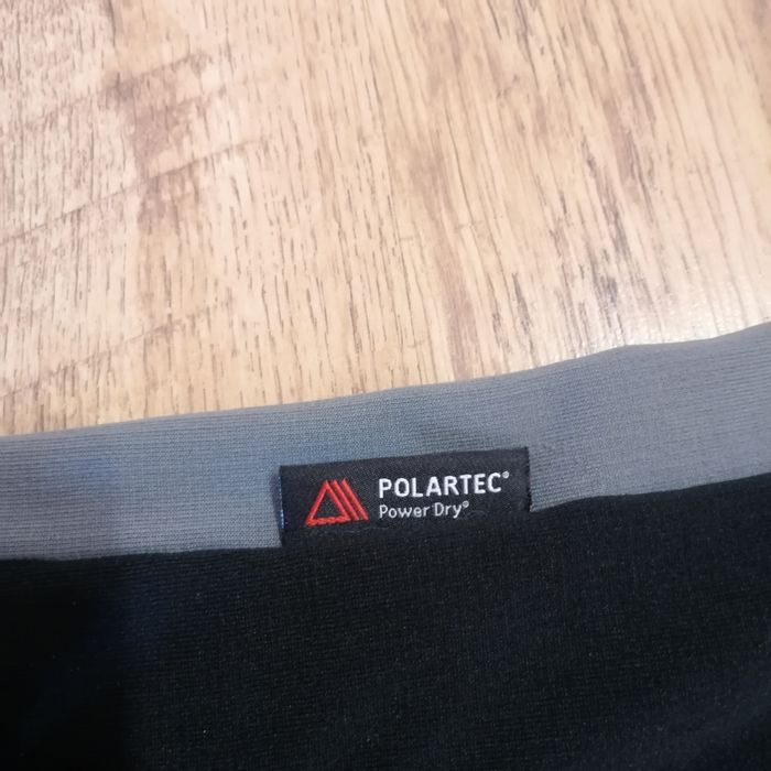 Дамска спортна тениска Mammut Размер M