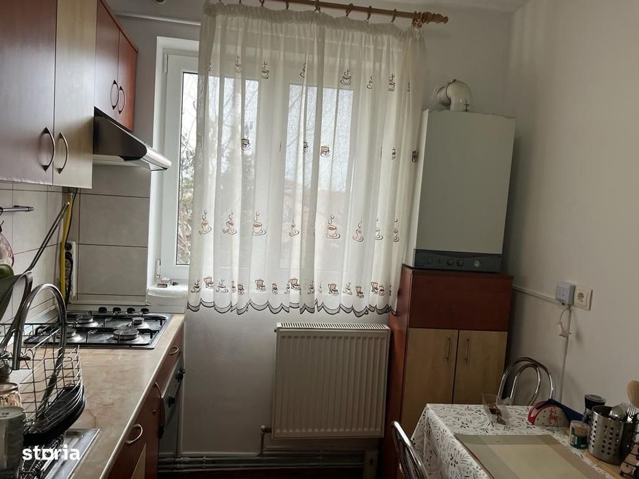 Inchiriere apartament 2 camere, mobilat, Targoviste, Al. Trandafirilor