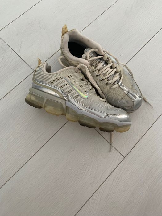 Nike Vapor max 360