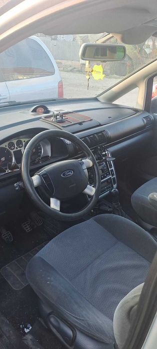Vand ford galaxi  an 2002