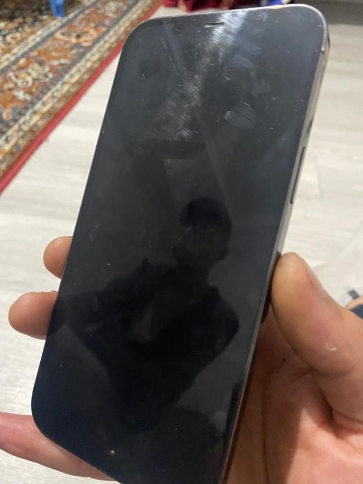 Айфон 12 Про макс 256 Гб