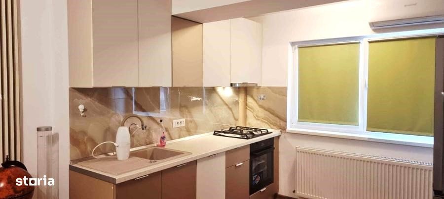Apartament cu 2 camere | Metrou Nicolae Teclu | Theodor Pallady