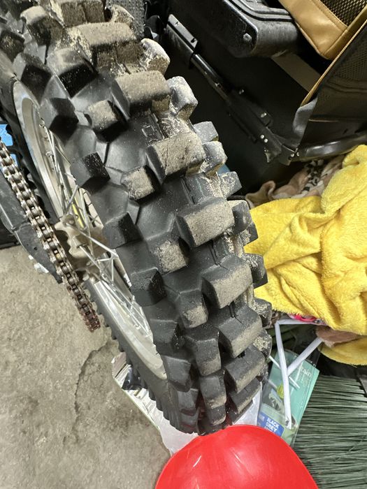 Мотоцикл Эндуро kayo k2 срочно