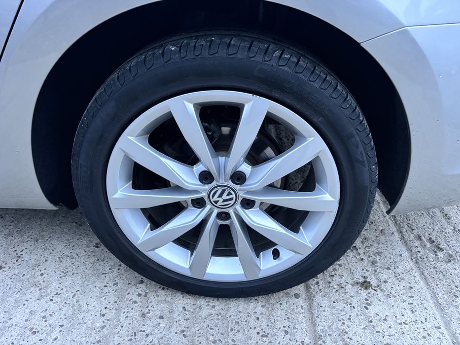 Golf 7 1.6 tdi 2016 euro6 bixenon led DSG