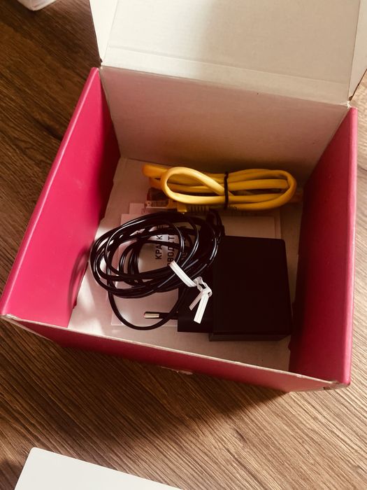 Продам новый роутер altel 4g