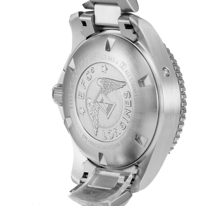 Longines Hydroconquest Chronograph 43mm L38834966