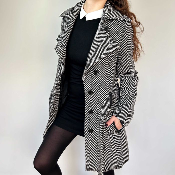 Винтидж палто Livre jackets