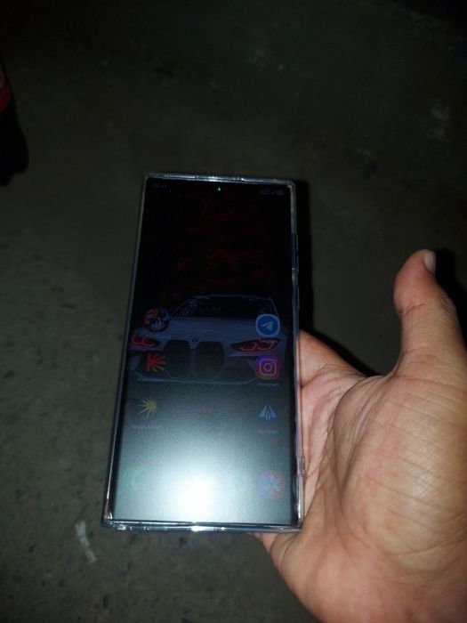 Samsung S22 ultra 5G