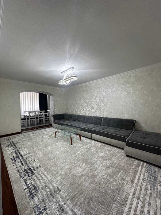 3 х комнатная улица Нукус ориентир Глинка ГАИ