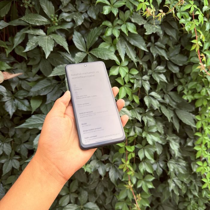 Redmi Note 14 sotiladi