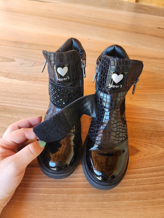 Боти Mat Star - 32 номер