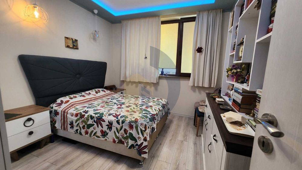 Продава се Тристаен апартамент в Варна, Трошево - 93 кв.м за 2667 €/кв.м - Снимка #8