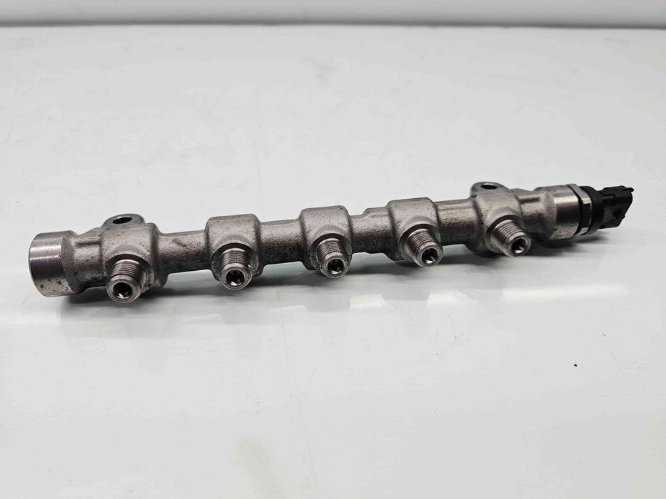 Rampa injectoare  Hyundai ix35 (LM) [Fabr 2010-2017] 31400-2A420 1.7 C