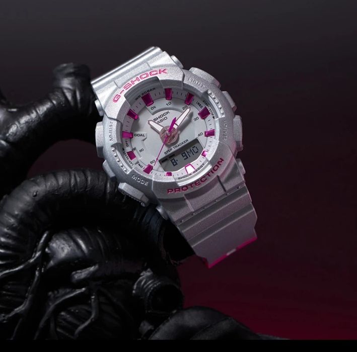 Часы Casio G Shock