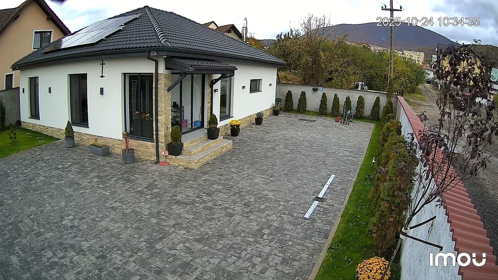 Casa independent Energetic Etc Codlea Propietar