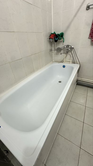 Продам ванна б/у