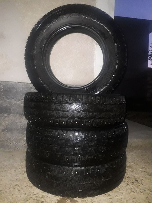 Продаю колеса для машины