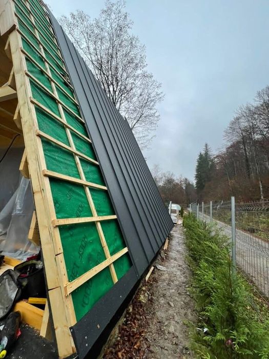 Reparații acoperișuri.ro