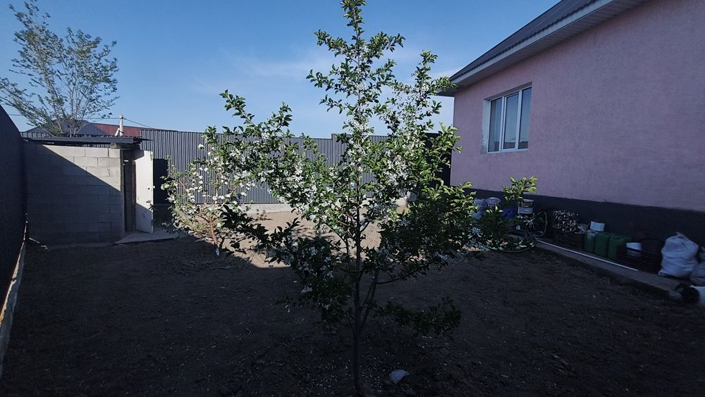 Дом 5 комнат 117м²