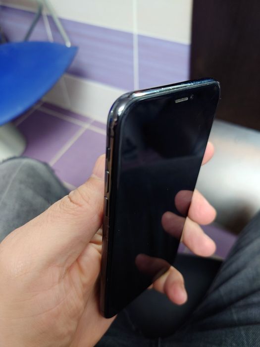 Telefon iPhone X