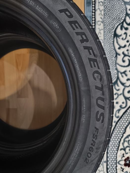 215/55/R17 комплект