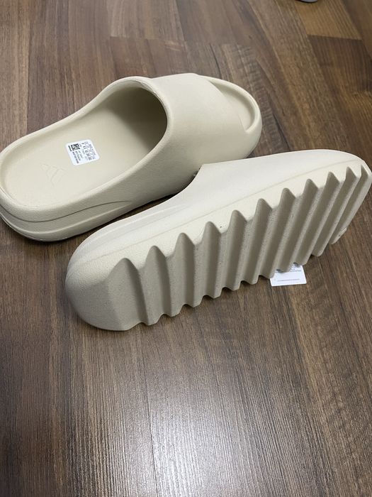 Vand Yeezy Slides