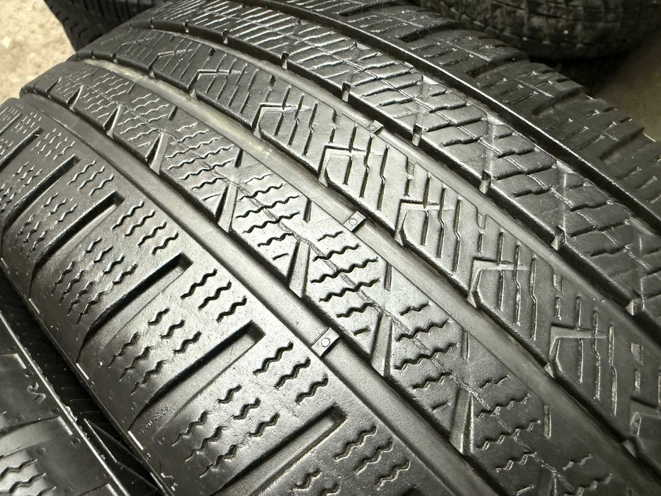 2x Anvelope All Season 225/55 r19 - Vredestein Quatrac pro+