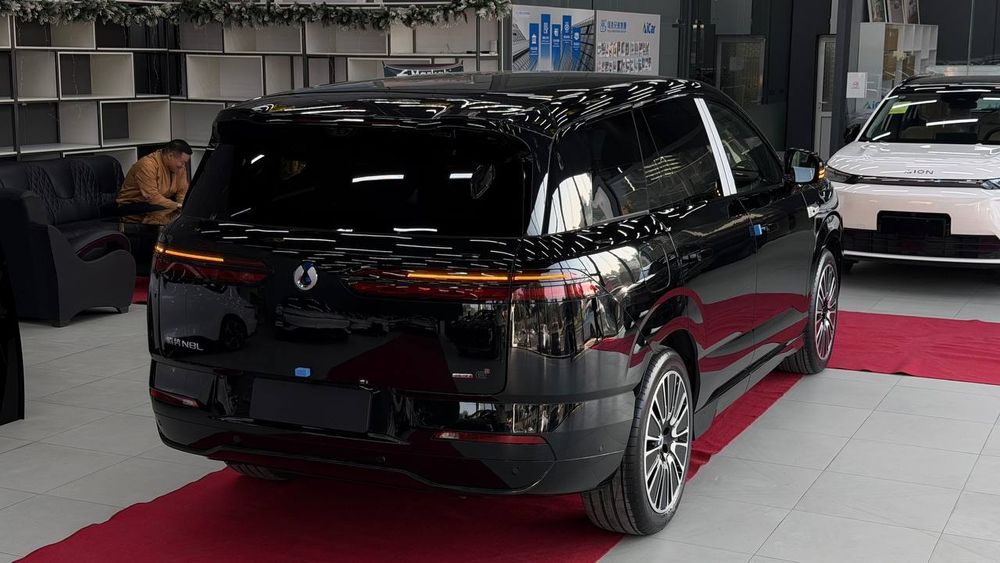 Denza N8L 2025 3 motor