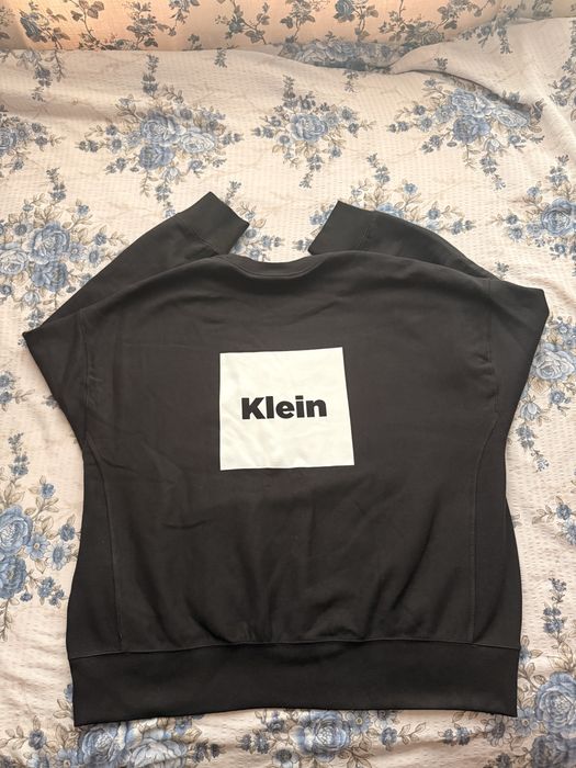 Суичур Calvin Klein - размер XL свободна кройка