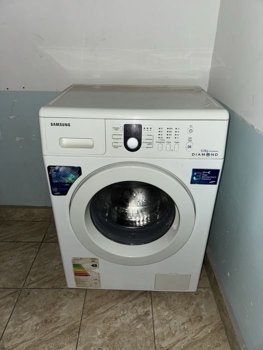 samsung kirmoshina sotlad