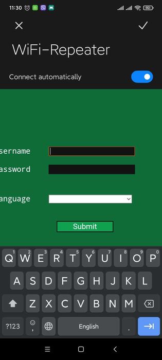 Портативен Повторител USB Безжичен Усилвател на Сигнала Wi-Fi Repeater
