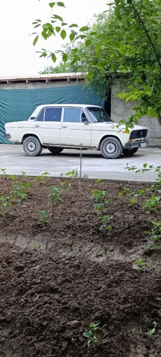Жигули ваз 2106 yaxshi xolatda