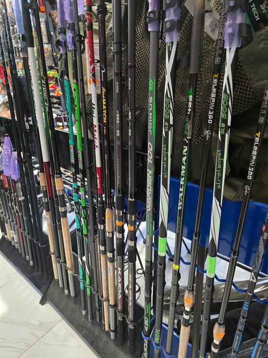 Телемач SIWEIDA REBEL 4.20м