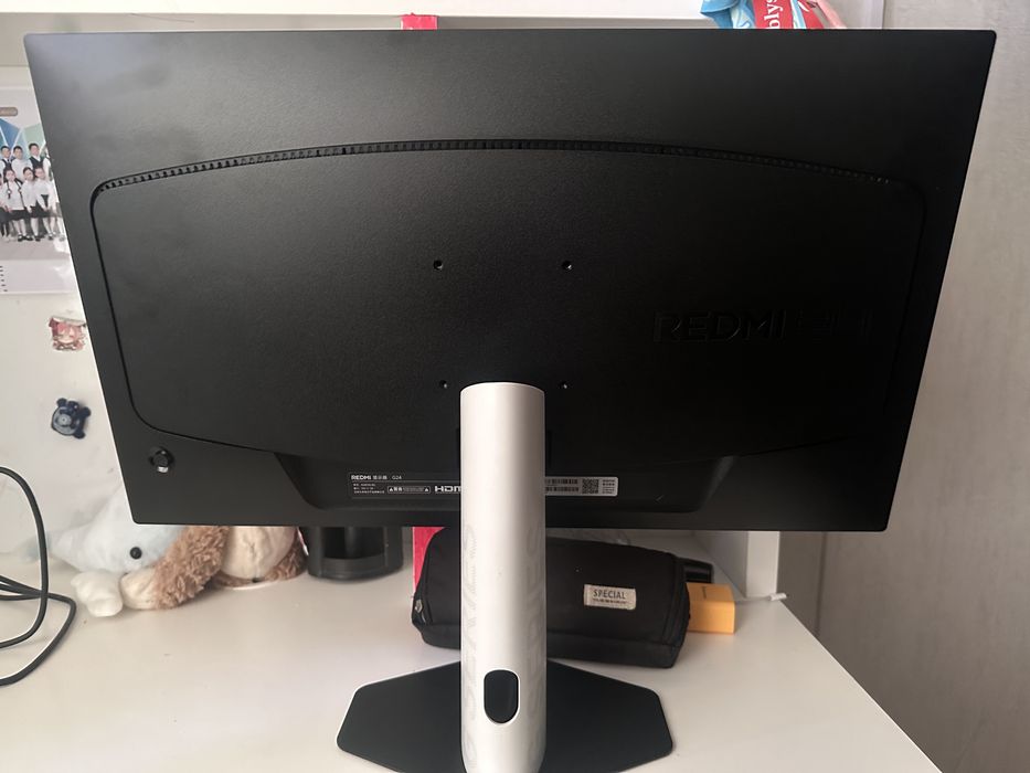 Монитор Xiaomi Redmi G24