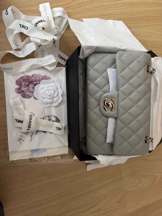 Дамска чанта Cha*nel