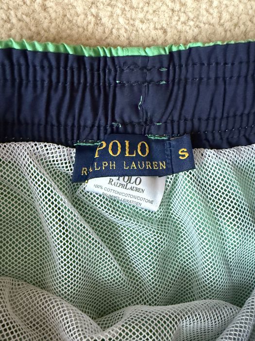 Costum baie Polo barbati