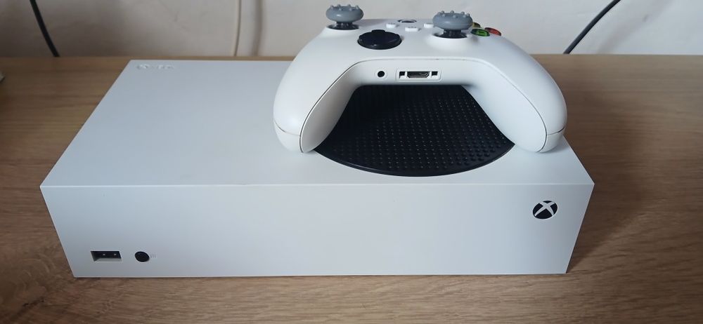 Xbox Series S 512GB