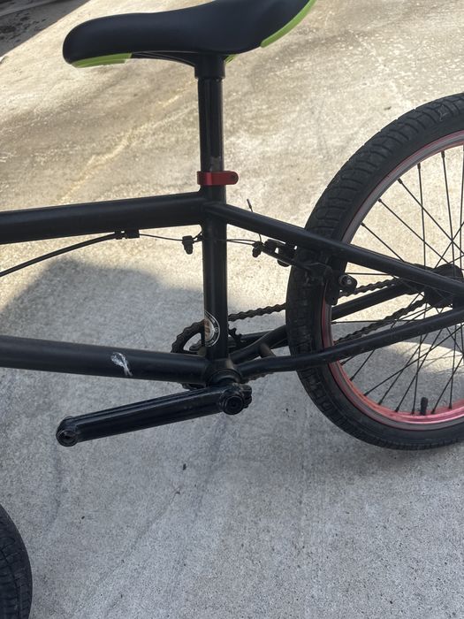 Bmx ( fitbikeeco) 2024 l