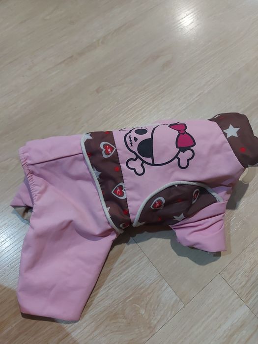 Продам вещи для собаки