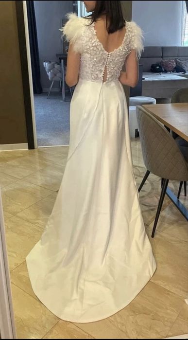 Rochie de mireasa