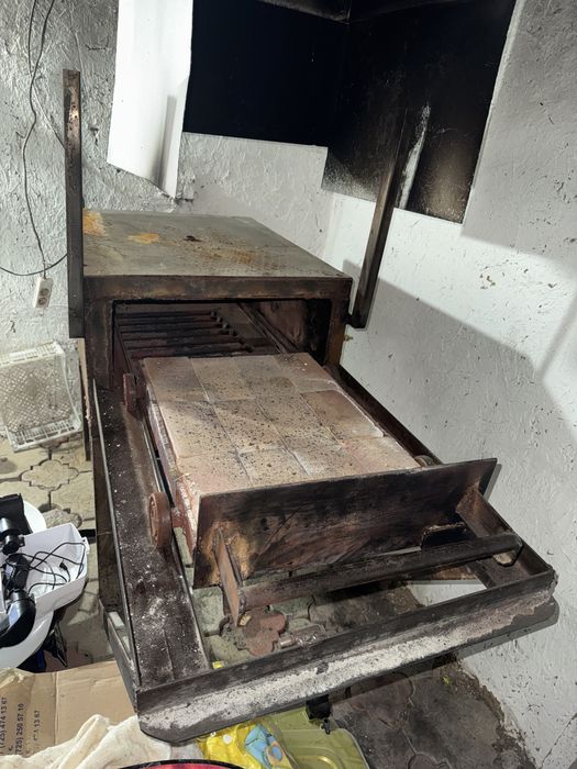 Дайын бизнес сатылады. Лаваш цех.