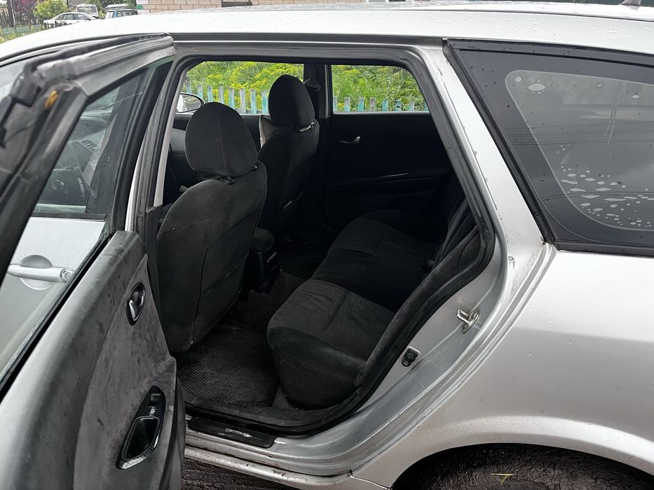 Продам ниссан примеро п12