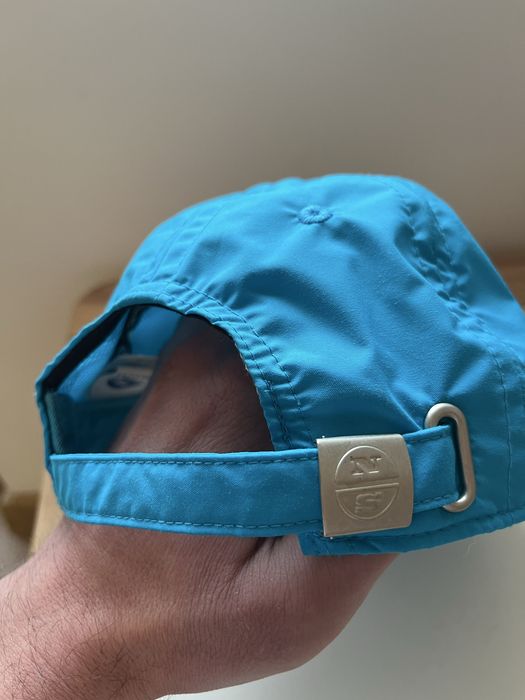 North Sails,Nike шапки